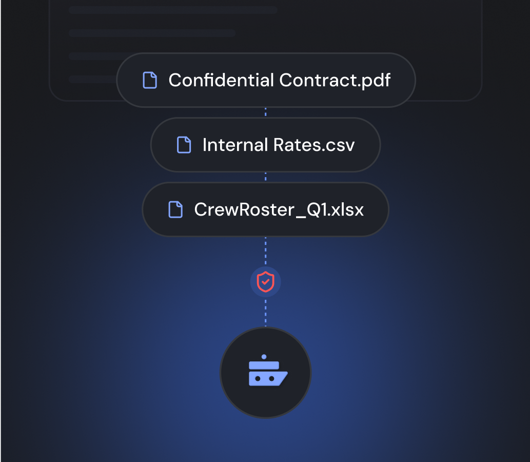 Single Source of Truth illustration